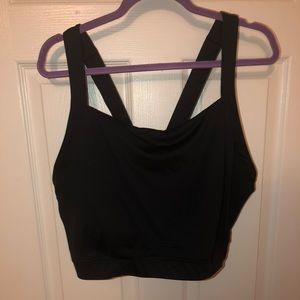 Plus size old navy sports bra